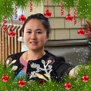 Meet your Posher, Elisa